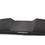 Αεροτομή οροφής carbon της Koshi Group για Abarth 500/ 595